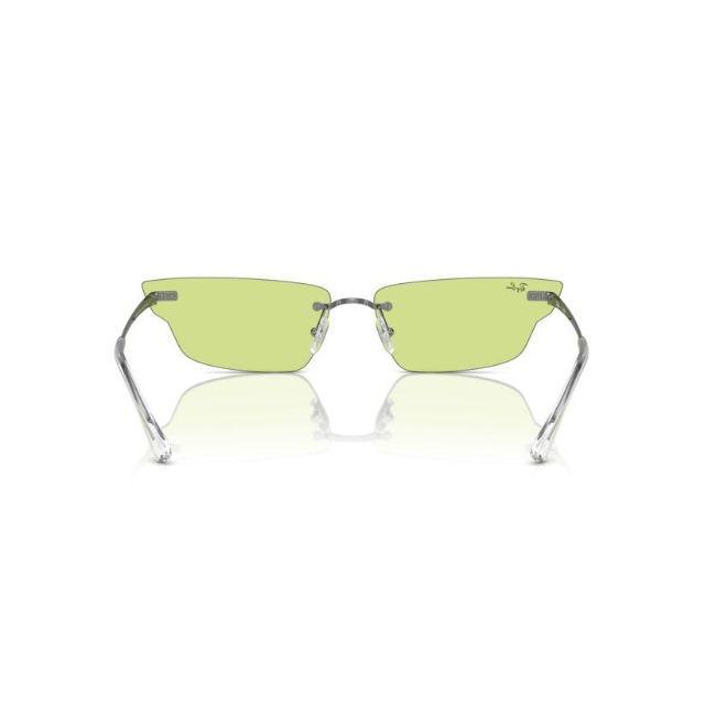 Ray ban RB 3731 Col. 004/2 Cal. 66 New Occhiali da sole