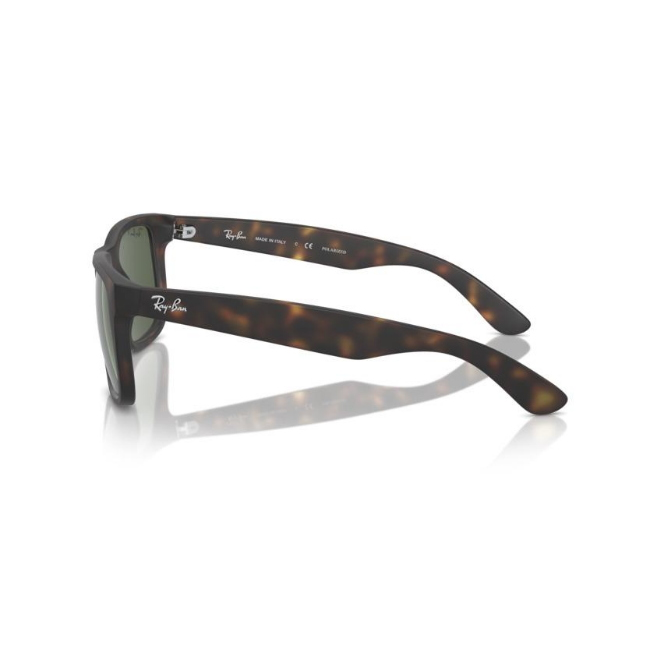 Ray ban RB 4165 Col. 865/9A Cal. 55 New Occhiali da sole