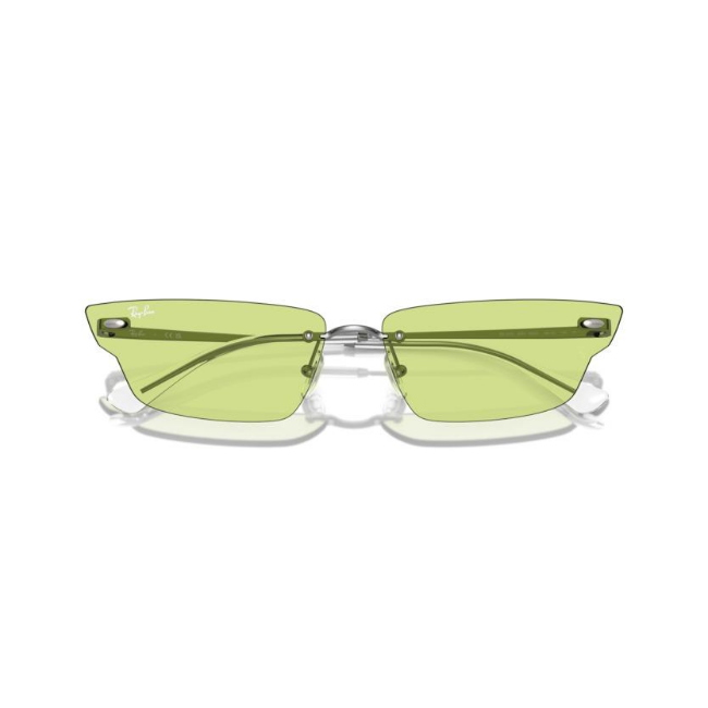 Ray ban RB 3731 Col. 004/2 Cal. 66 New Occhiali da sole