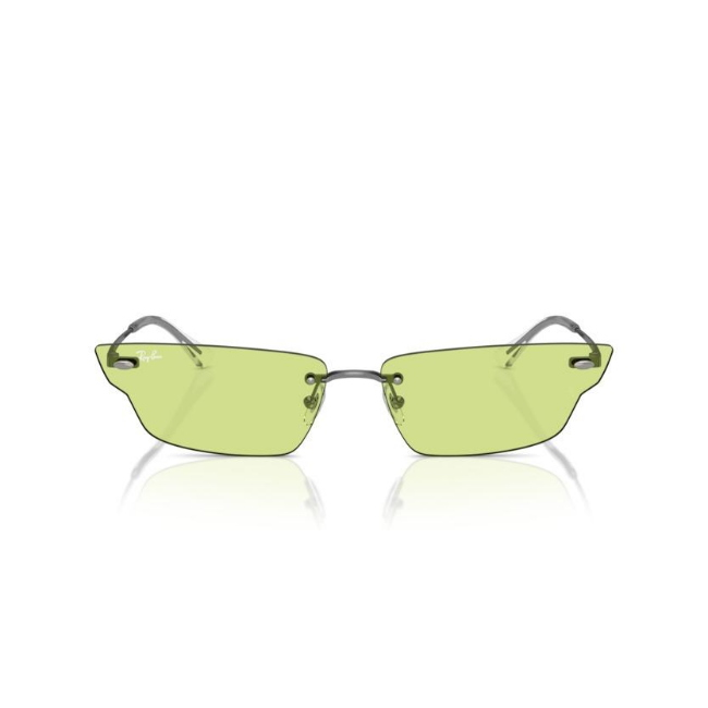 Ray ban RB 3731 Col. 004/2 Cal. 66 New Occhiali da sole