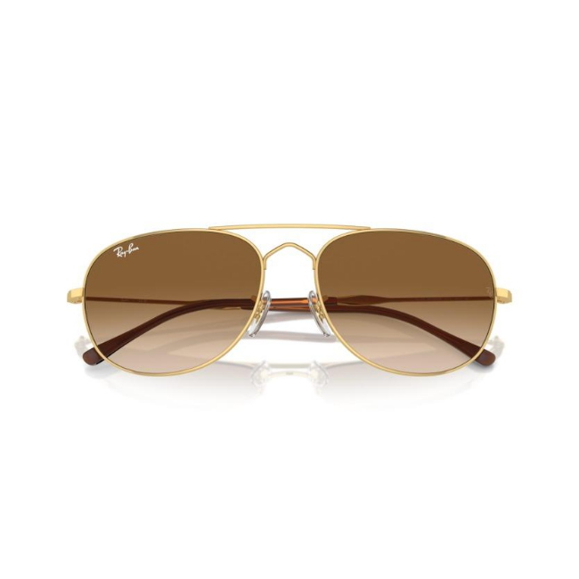 Ray ban RB 3735 Col. 001/51 Cal. 57 New Occhiali da sole