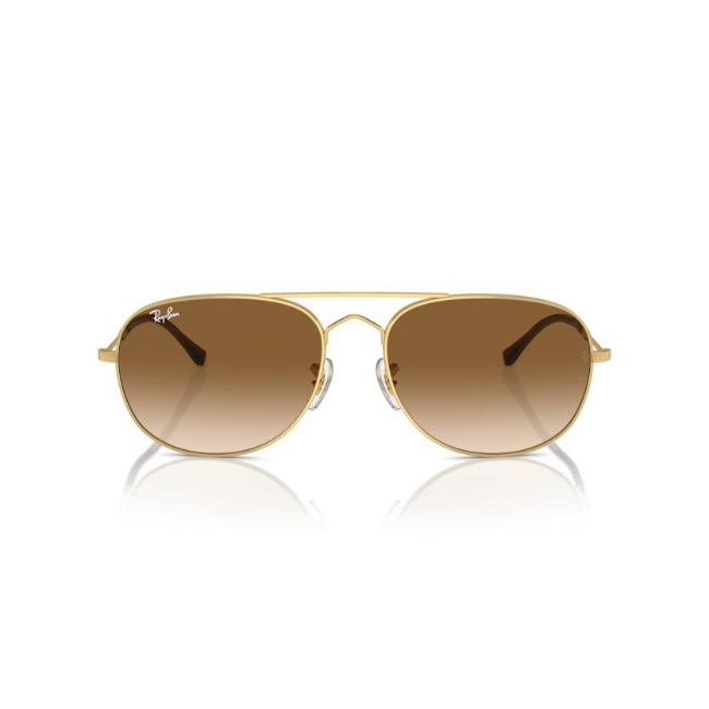 Ray ban RB 3735 Col. 001/51 Cal. 57 New Occhiali da sole