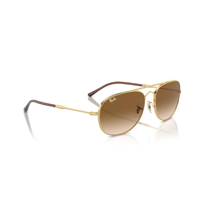Ray ban RB 3735 Col. 001/51 Cal. 57 New Occhiali da sole