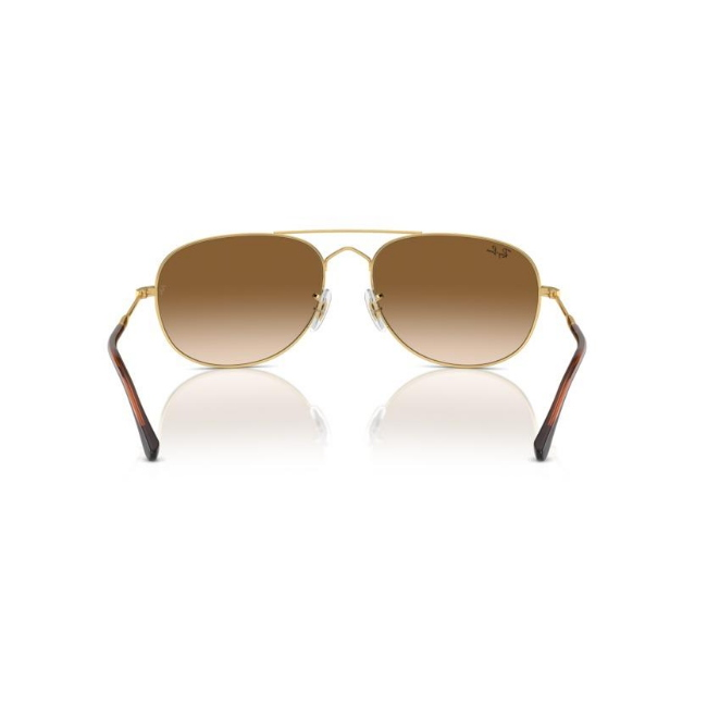Ray ban RB 3735 Col. 001/51 Cal. 57 New Occhiali da sole