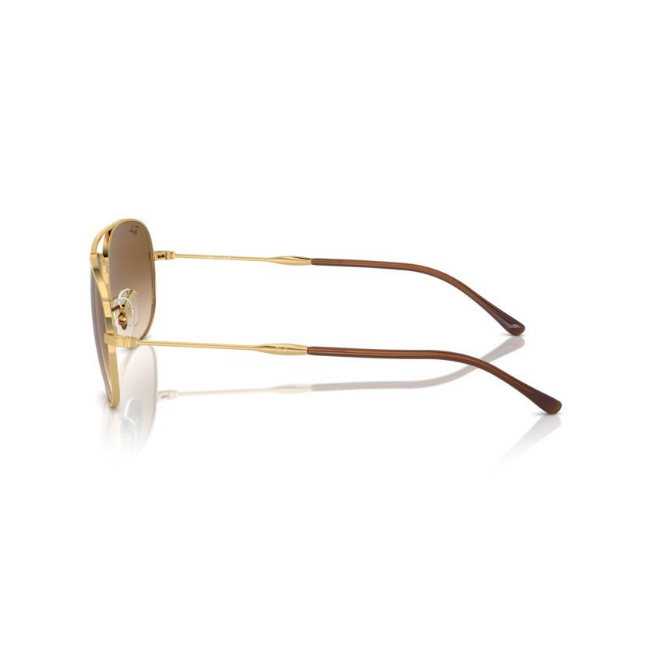 Ray ban RB 3735 Col. 001/51 Cal. 57 New Occhiali da sole