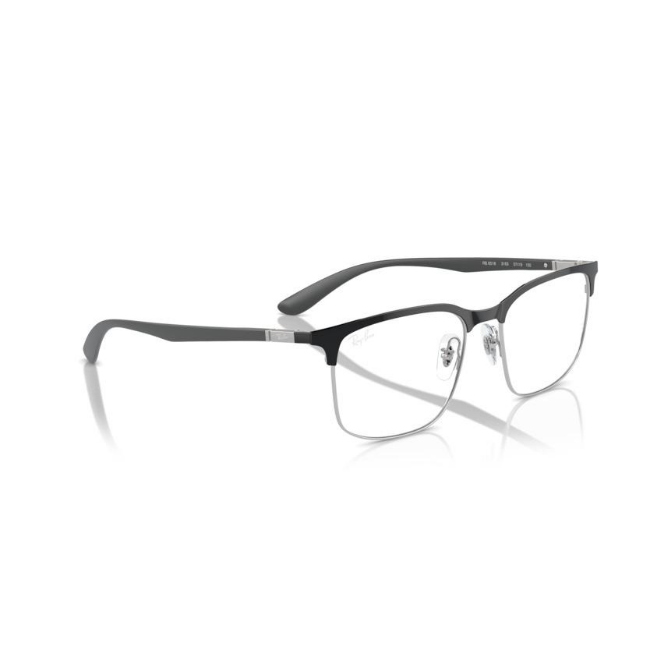 Ray-Ban Vista 6518 VISTA Col.3163 Cal.55 New EYEGLASSES-EYEWEAR