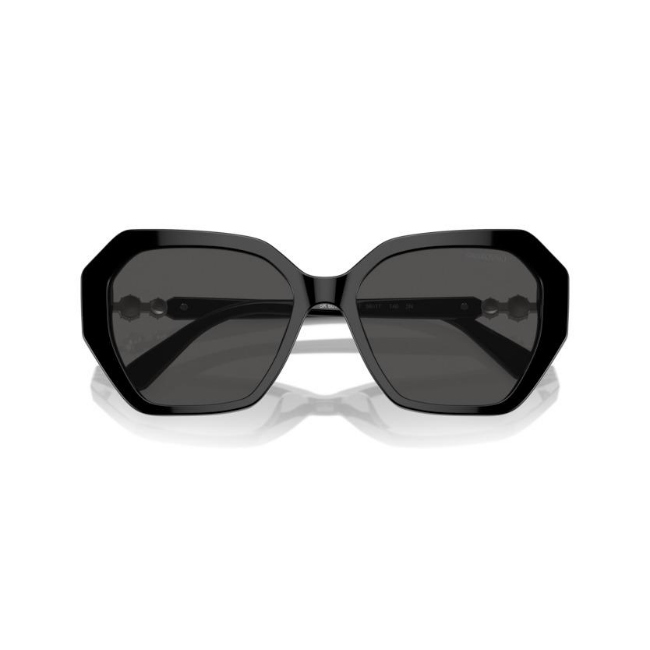 Swarovski 6017 SOLE Col.100187 Cal.56 New SUNGLASSES