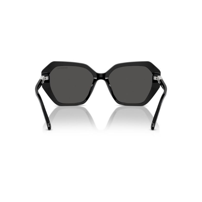 Swarovski 6017 SOLE Col.100187 Cal.56 New SUNGLASSES