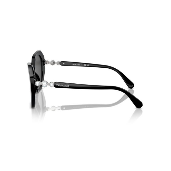 Swarovski 6017 SOLE Col.100187 Cal.56 New SUNGLASSES