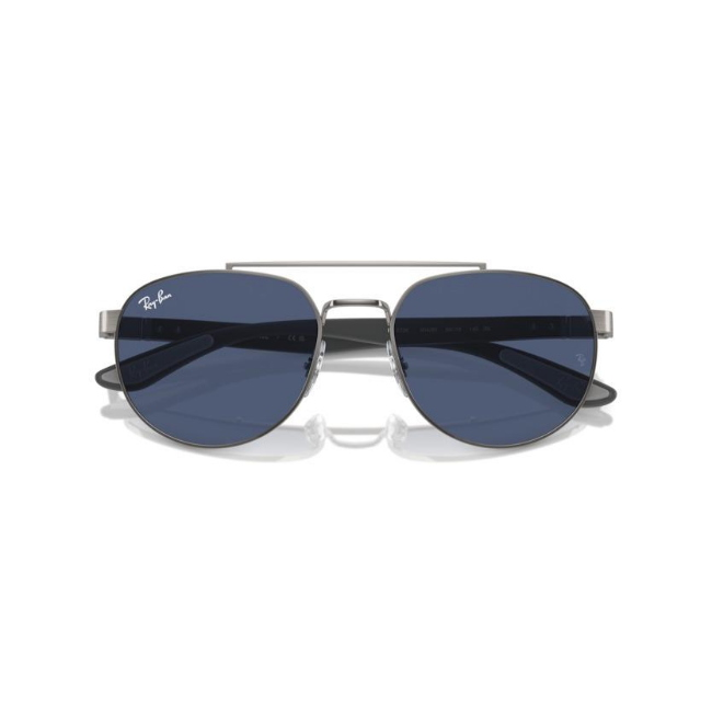 Ray ban RB 3736 Col. 004/80 Cal. 56 New Occhiali da sole