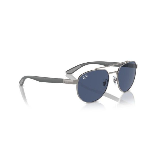 Ray ban RB 3736 Col. 004/80 Cal. 56 New Occhiali da sole
