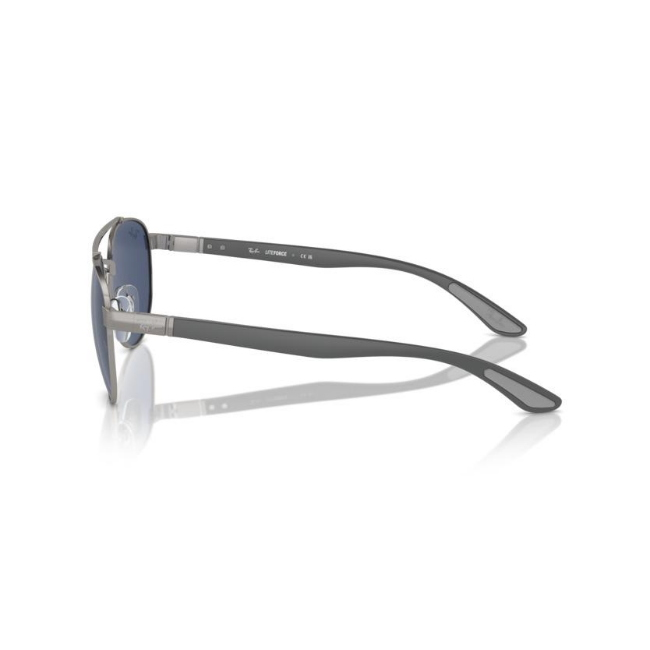 Ray ban RB 3736 Col. 004/80 Cal. 56 New Occhiali da sole