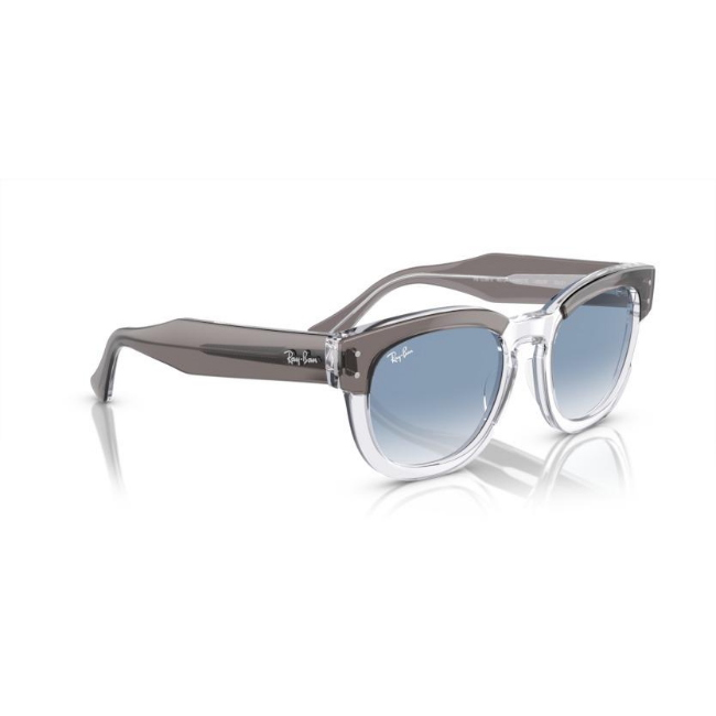 Ray ban RB 0298S Col. 13553F Cal. 53 New Occhiali da sole