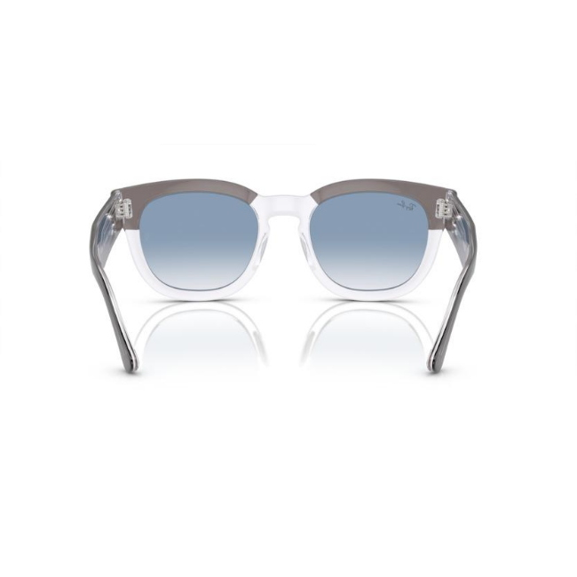 Ray ban RB 0298S Col. 13553F Cal. 53 New Occhiali da sole