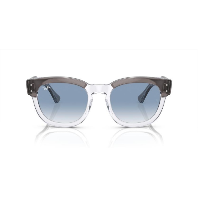 Ray ban RB 0298S Col. 13553F Cal. 53 New Occhiali da sole