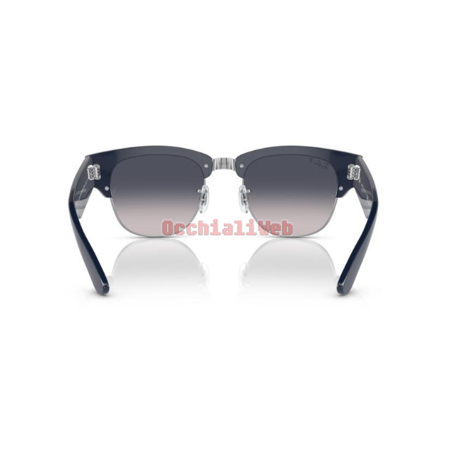 Ray ban RB 0316S Col. 136678 Cal. 53 New Occhiali da sole
