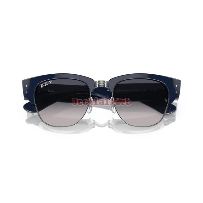 Ray ban RB 0316S Col. 136678 Cal. 53 New Occhiali da sole