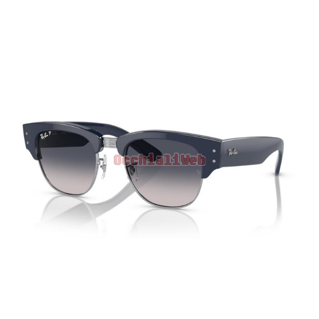 Ray ban RB 0316S Col. 136678 Cal. 53 New Occhiali da sole