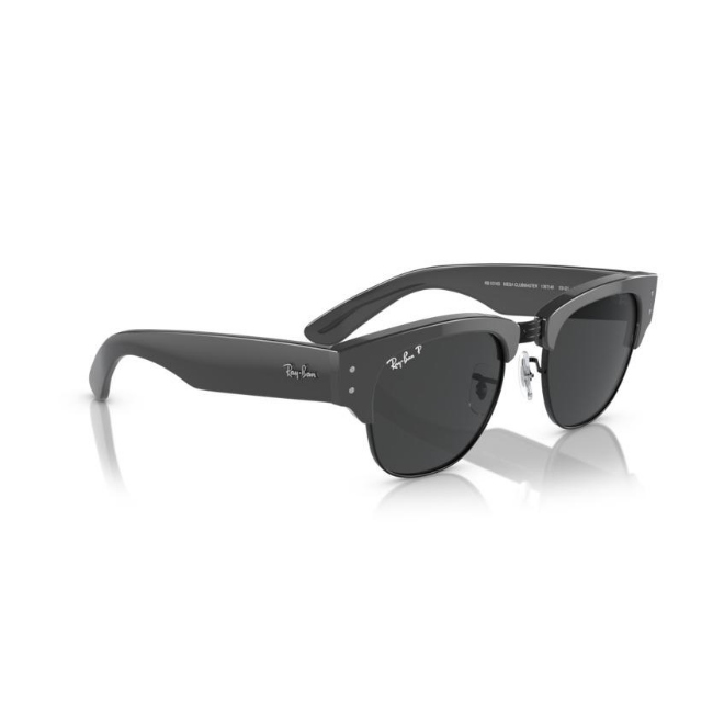 Ray ban RB 0316S Col. 136748 Cal. 50 New Occhiali da sole