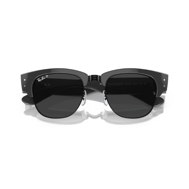 Ray ban RB 0316S Col. 136748 Cal. 50 New Occhiali da sole