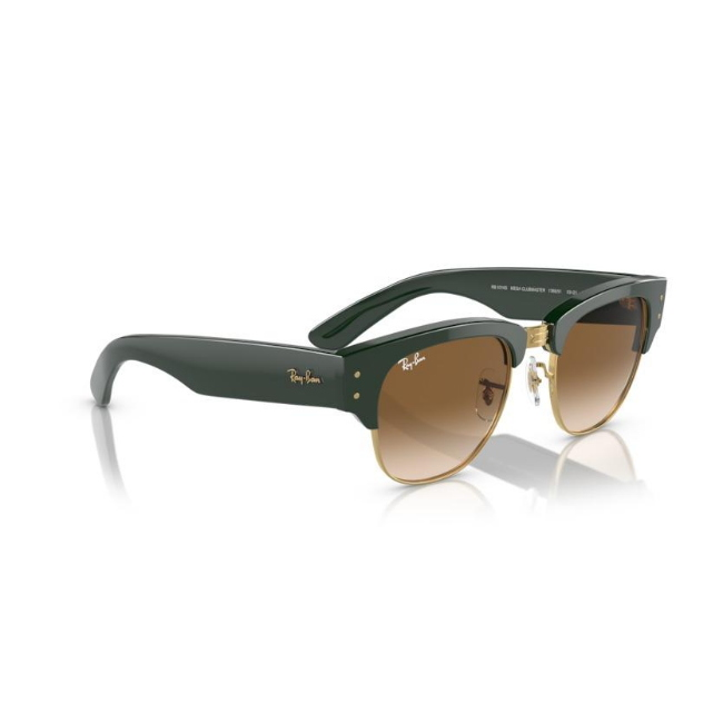 Ray ban RB 0316S Col. 136851 Cal. 50 New Occhiali da sole