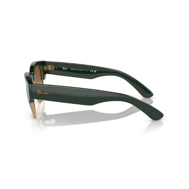 Ray ban RB 0316S Col. 136851 Cal. 50 New Occhiali da sole