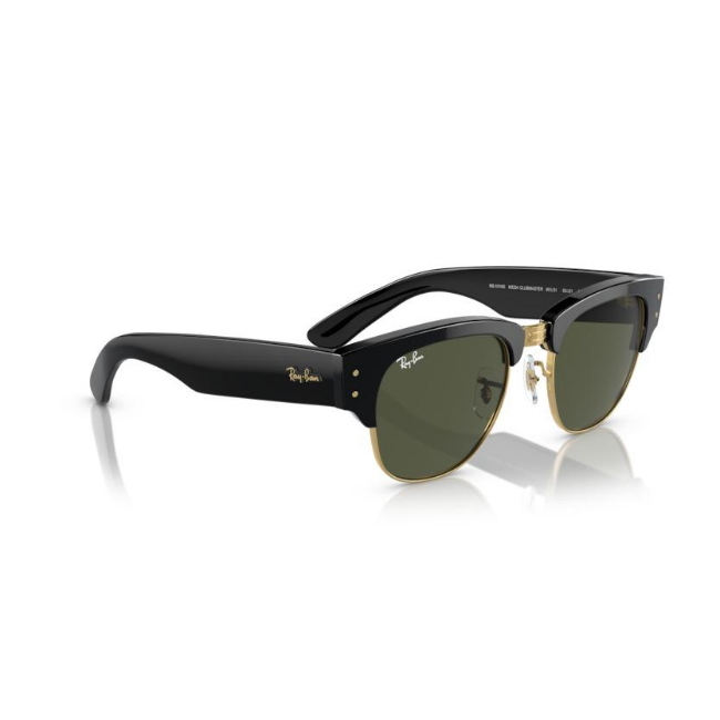 Ray ban RB 0316S Col. 901/31 Cal. 50 New Occhiali da sole