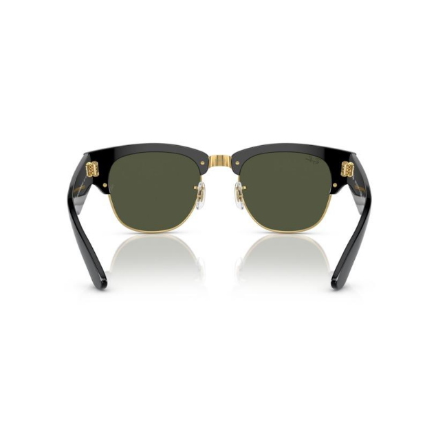 Ray ban RB 0316S Col. 901/31 Cal. 50 New Occhiali da sole