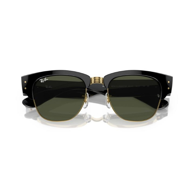 Ray ban RB 0316S Col. 901/31 Cal. 50 New Occhiali da sole