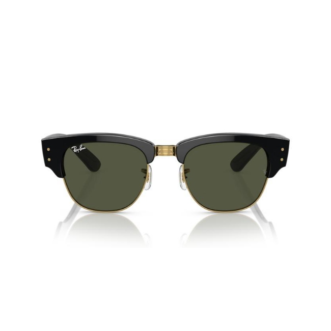 Ray ban RB 0316S Col. 901/31 Cal. 50 New Occhiali da sole