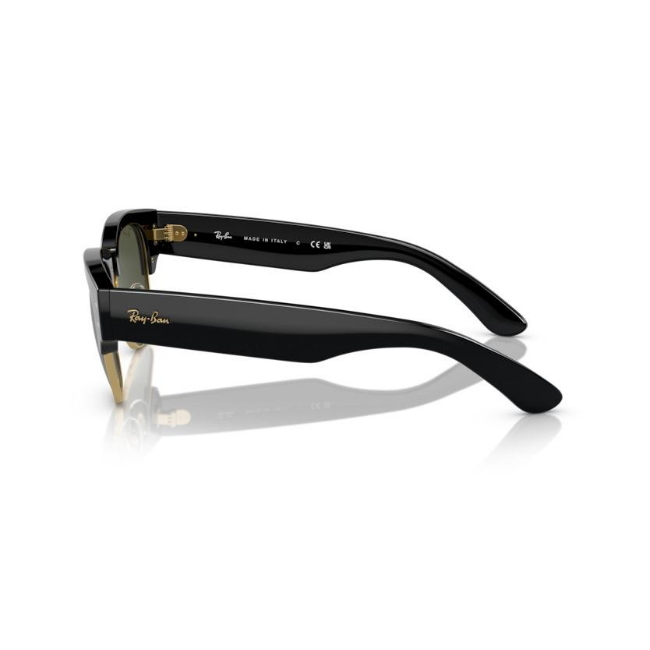 Ray ban RB 0316S Col. 901/31 Cal. 50 New Occhiali da sole