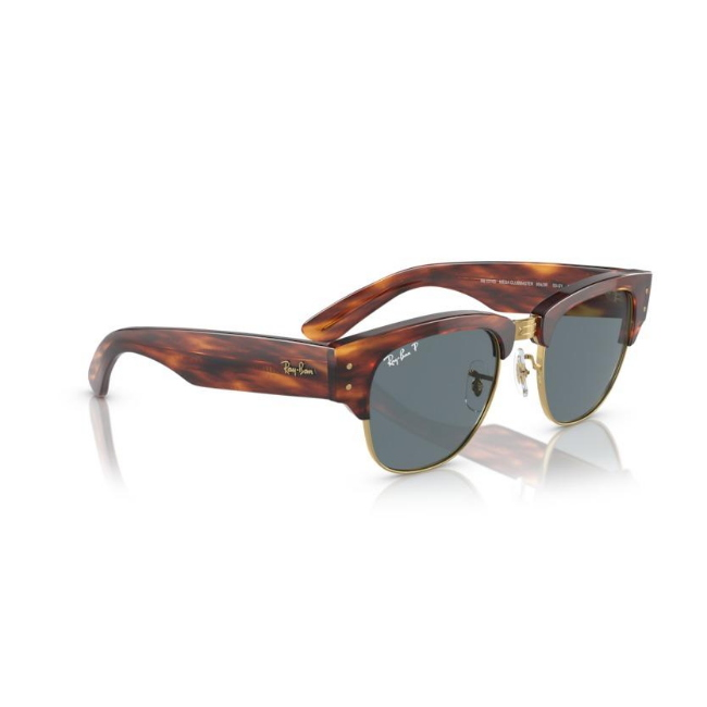 Ray ban RB 0316S Col. 954/3R Cal. 53 New Occhiali da sole