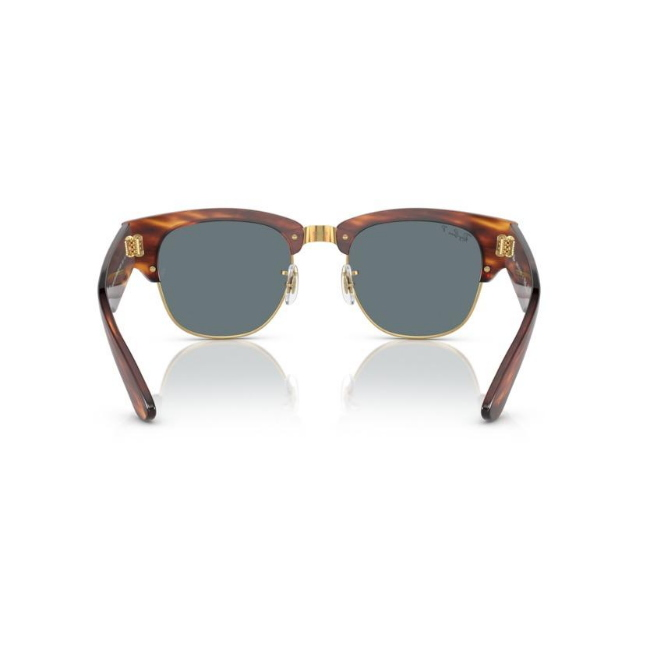 Ray ban RB 0316S Col. 954/3R Cal. 53 New Occhiali da sole