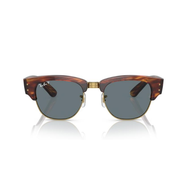 Ray ban RB 0316S Col. 954/3R Cal. 53 New Occhiali da sole