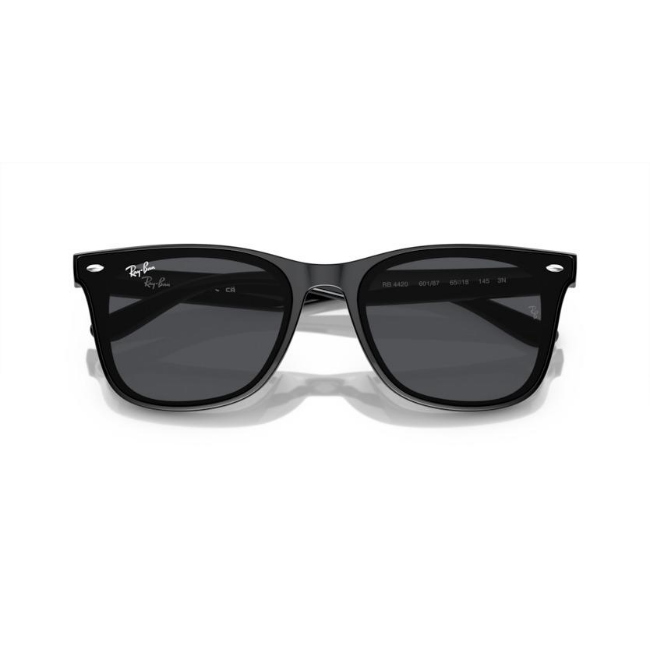 Ray ban RB 4420 Col. 601/87 Cal. 65 New Occhiali da sole