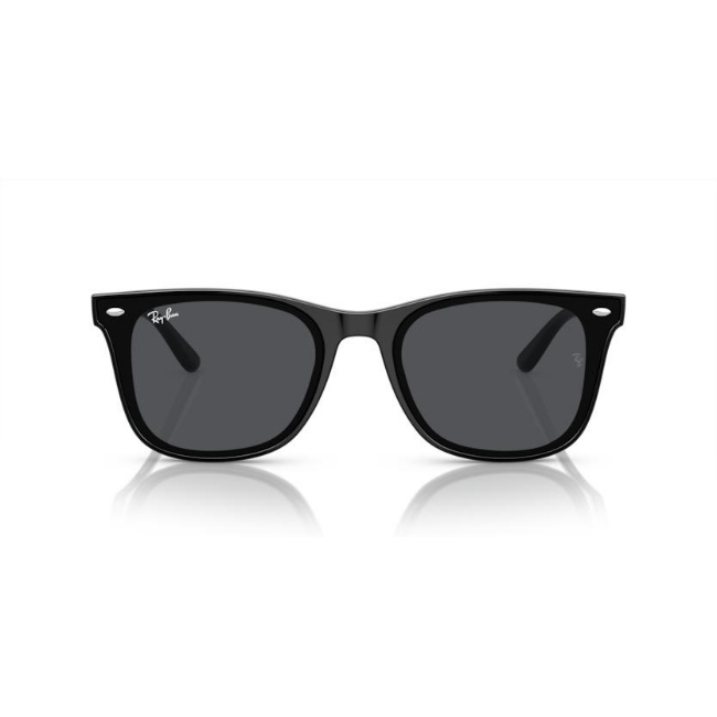 Ray ban RB 4420 Col. 601/87 Cal. 65 New Occhiali da sole