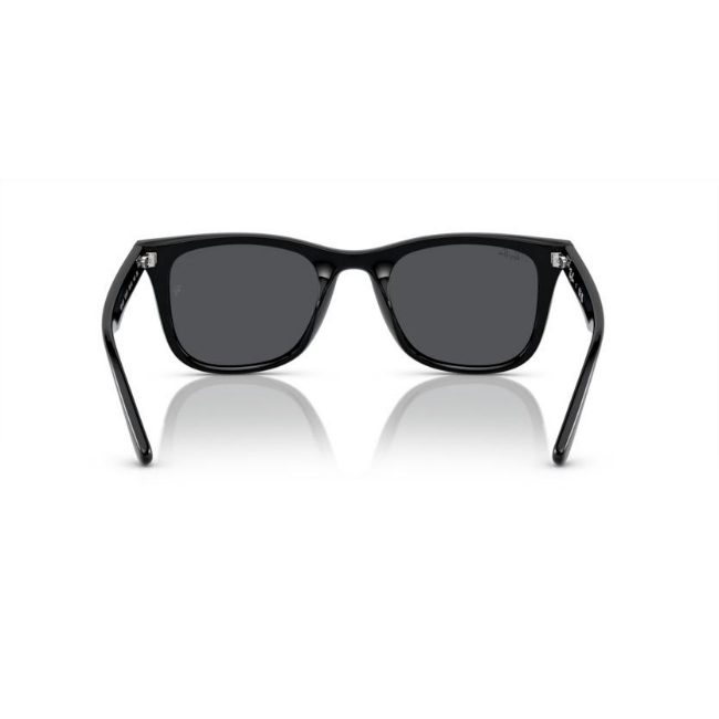 Ray ban RB 4420 Col. 601/87 Cal. 65 New Occhiali da sole