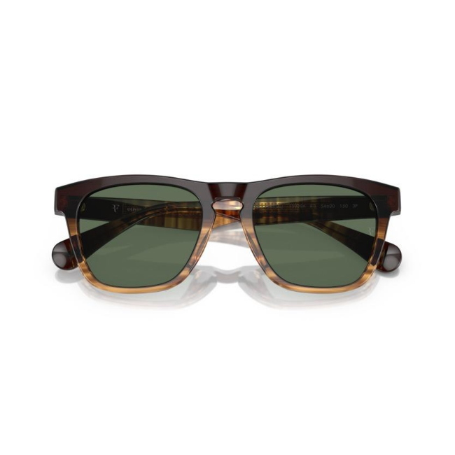 Oliver Peoples 5555SU SOLE Col.13929A Cal.54 New SUNGLASSES