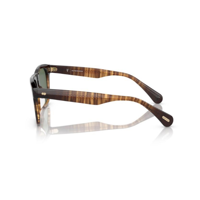 Oliver Peoples 5555SU SOLE Col.13929A Cal.54 New SUNGLASSES