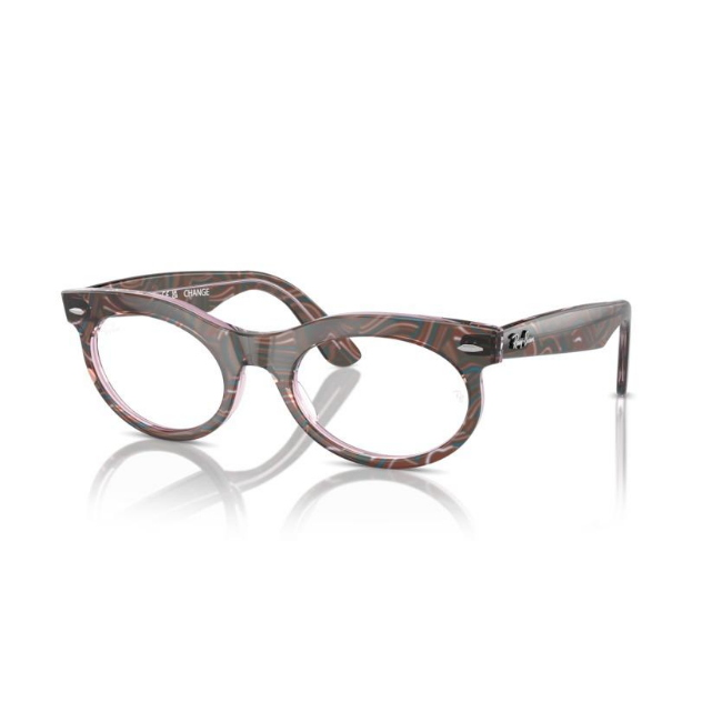 Ray-Ban Vista 2242V VISTA Col.8292 Cal.50 New EYEGLASSES-EYEWEAR