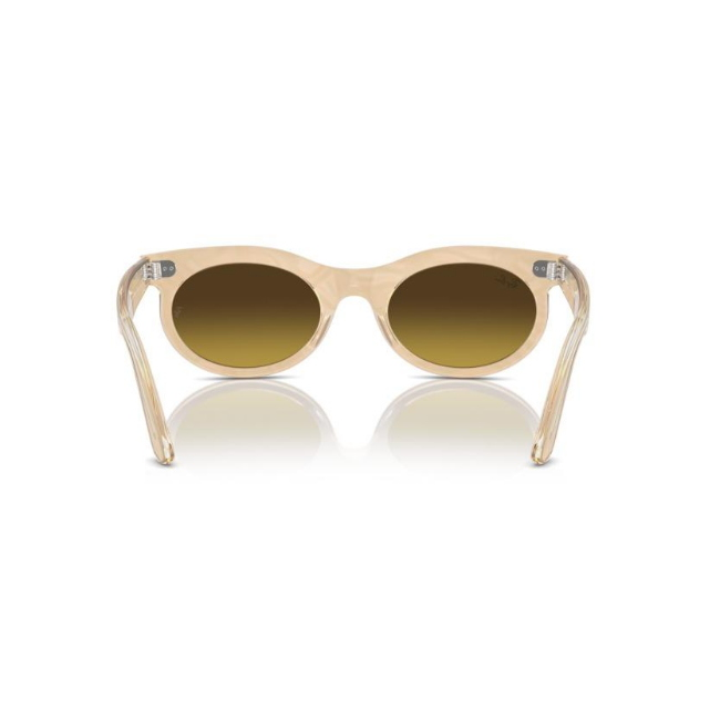 Ray ban RB RB 2242 WAYFARER OVAL Col. 138685 Cal. 53 New Occhiali da sole