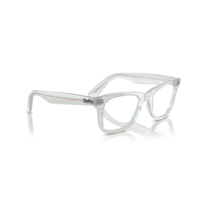 Ray-Ban Vista 4340V VISTA Col.8382 Cal.50 New EYEGLASSES-EYEWEAR