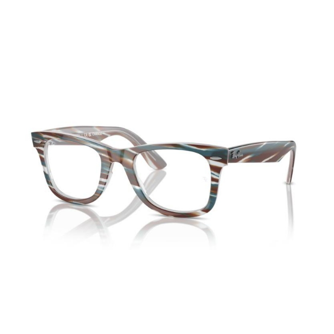 Ray-Ban Vista 4340V VISTA Col.8382 Cal.50 New EYEGLASSES-EYEWEAR