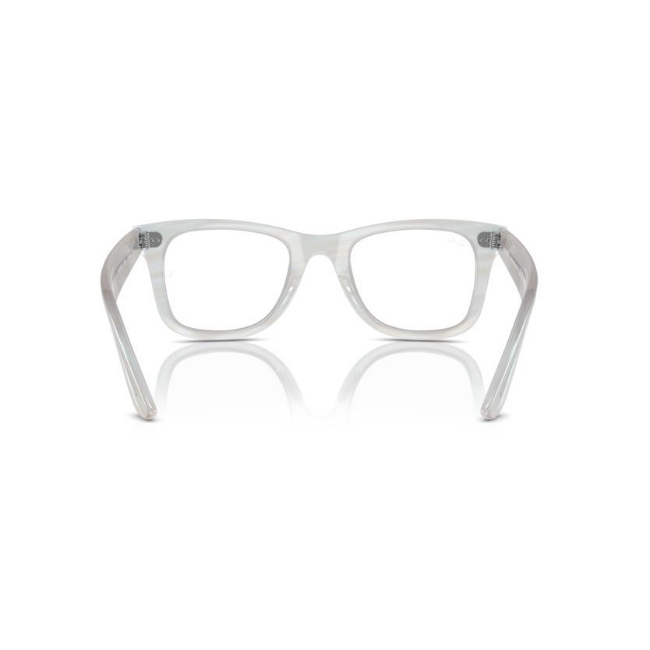 Ray-Ban Vista 4340V VISTA Col.8382 Cal.50 New EYEGLASSES-EYEWEAR