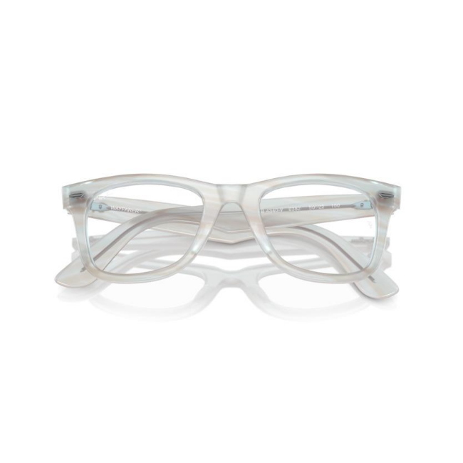 Ray-Ban Vista 4340V VISTA Col.8382 Cal.50 New EYEGLASSES-EYEWEAR