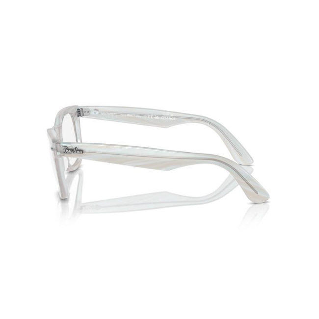 Ray-Ban Vista 4340V VISTA Col.8382 Cal.50 New EYEGLASSES-EYEWEAR