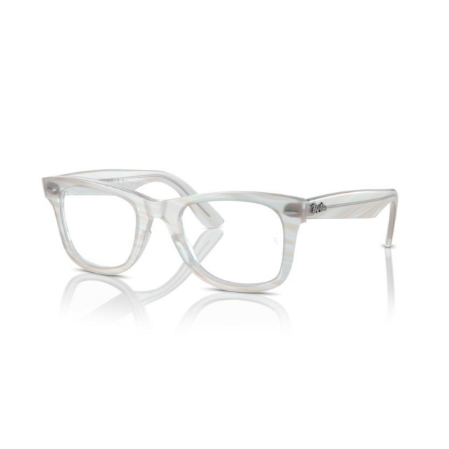 Ray-Ban Vista 4340V VISTA Col.8382 Cal.50 New EYEGLASSES-EYEWEAR