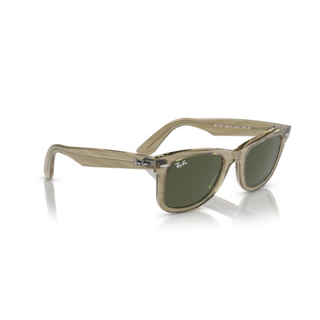 Ray ban RB 2140 WAYFARER Col. 138731 Cal. 50 New Occhiali da sole