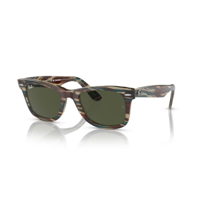 Ray ban RB 2140 WAYFARER Col. 138731 Cal. 50 New Occhiali da sole