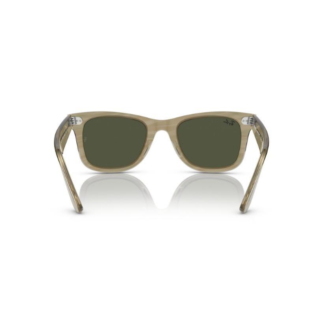 Ray ban RB 2140 WAYFARER Col. 138731 Cal. 50 New Occhiali da sole